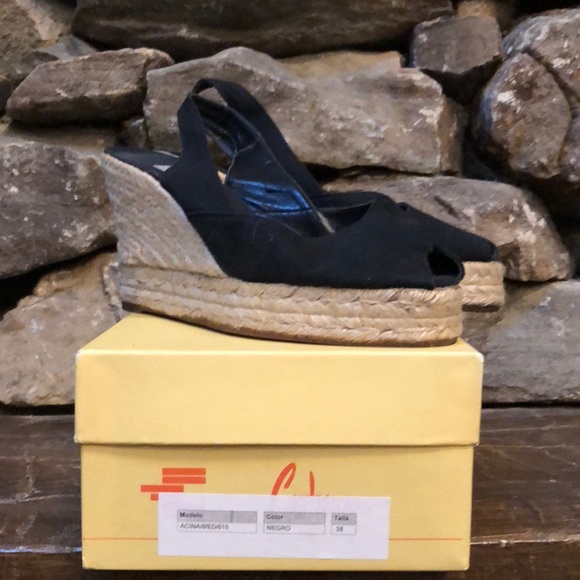 Castaneda Espadrilles - Picture 2 of 7